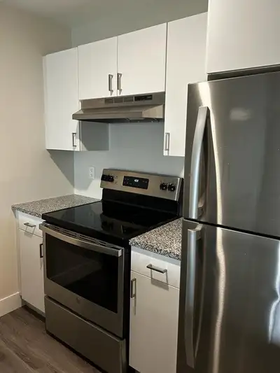Apartment for Rent – Available June 1st (or earlier if needed) Bright and well-maintained apartment...