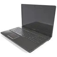 G570 Lenovo Laptop +320GB + DVD + 4GB + Intel 2.2GHZ