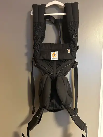 Ergobaby Carrier Omni 360, View more