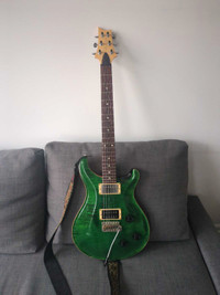 PRS CE22 20th anniversary edition