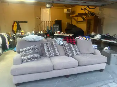 Garage sale , View more