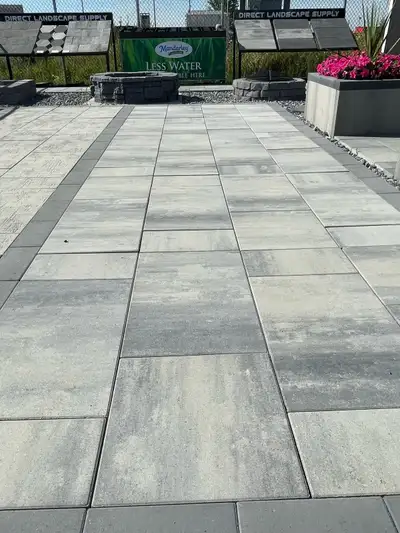 patio stones and slabs , View more