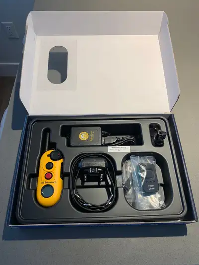 E-Collar Training Collar for Dogs, View more
