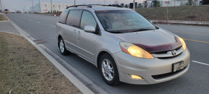 2006 Toyota Sienna XLE