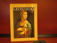 Leonardo Paperback by Arnoldo Mondadori Arte (Auth