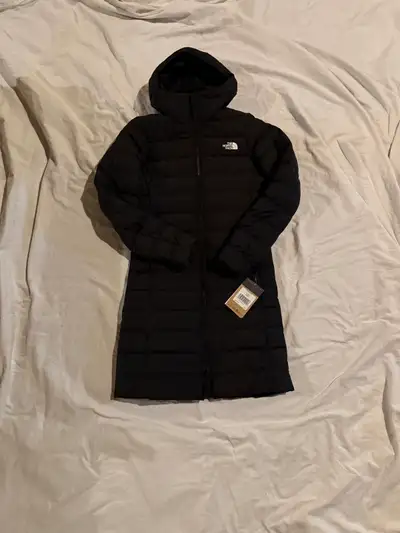 The North Face Parka, View more
