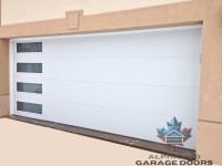 Exclusive Promotion!High-Quality Garage Doors Markham905-8819918