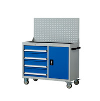 Tool Chests & Cabinets