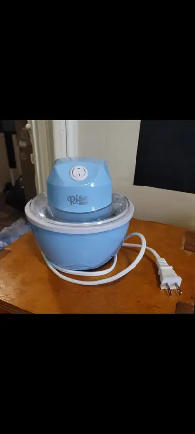 Risa by Dash Personal Ice Cream Maker!, View more