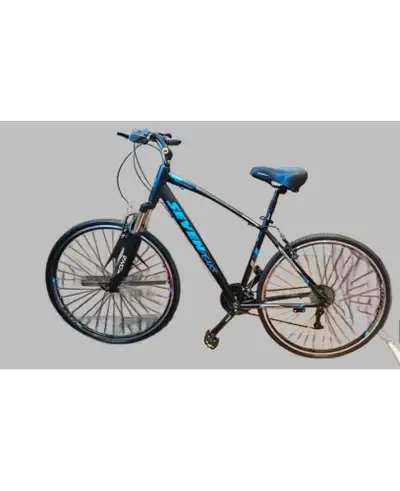 Vélo Hybride 21 Vitesse DO-0829A-A1 Broadway Seven Peaks - NEUF, View more