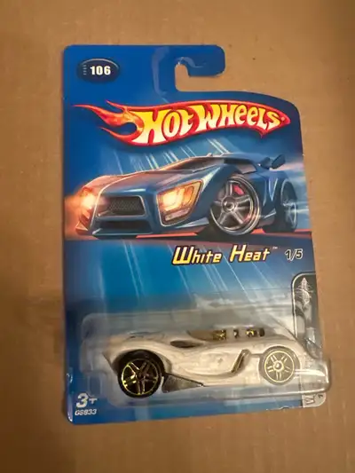 2005 HOT WHEELS 16 Angels , View more