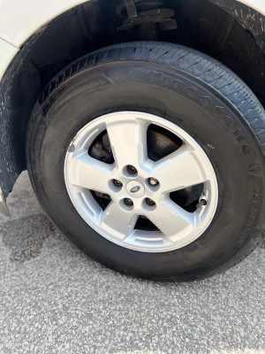2010 Ford Escape