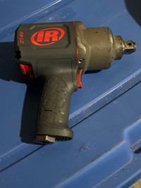 IR 3/4 impact wrench