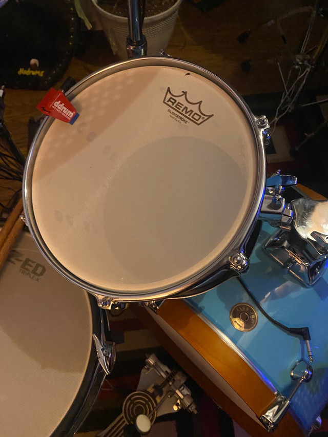 Tama Club Jam with add on ekit gear in Drums & Percussion in Sudbury - Image 2