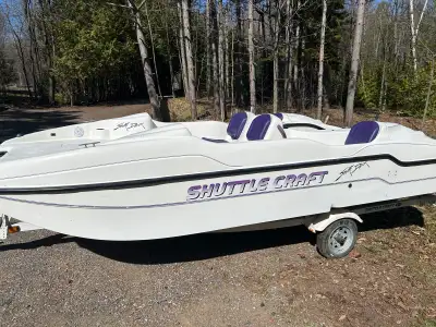 Turn your PWC into an instant party barge! This is the best accessory you can buy for your ski. Crui...