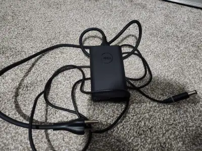 Dell Laptop Charger, View more