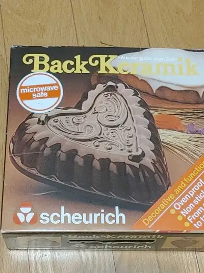 Oven mold, View more