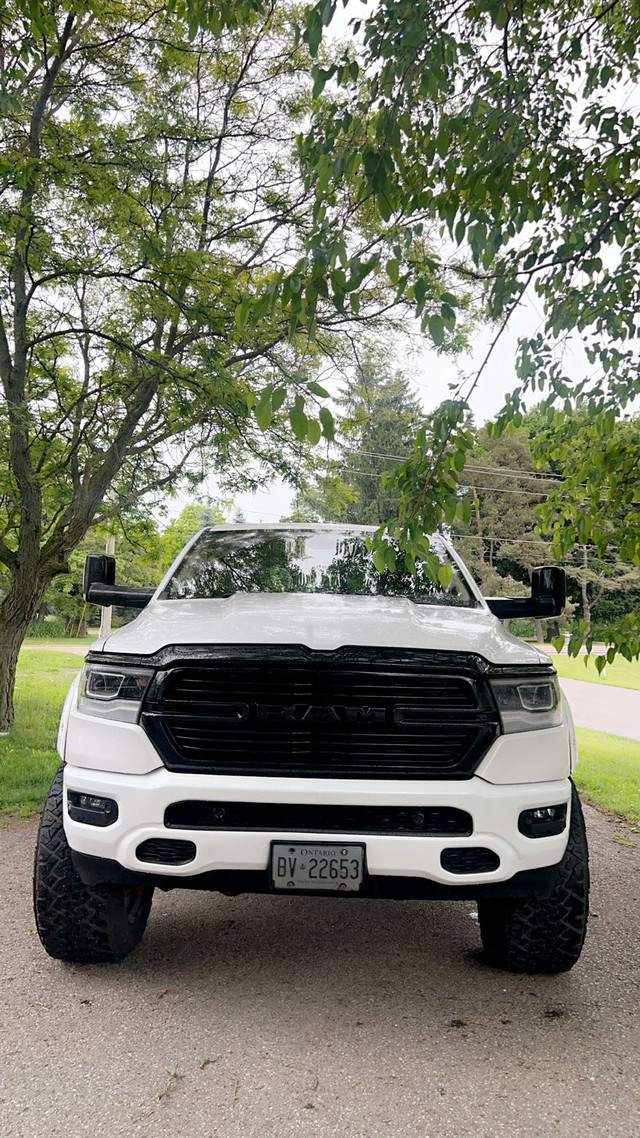 Ram 1500 in Cars & Trucks in Mississauga / Peel Region