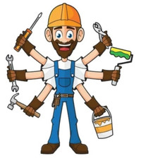 Handy Man and Maintenance services