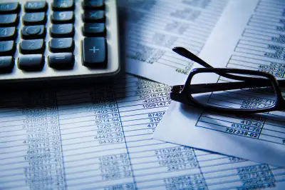 Professional Bookkeeper accounting, View more