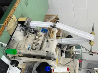 Sewing Machinery for Sale, View more