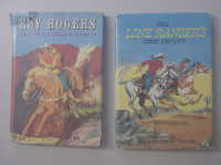 Children's Cowboy Books