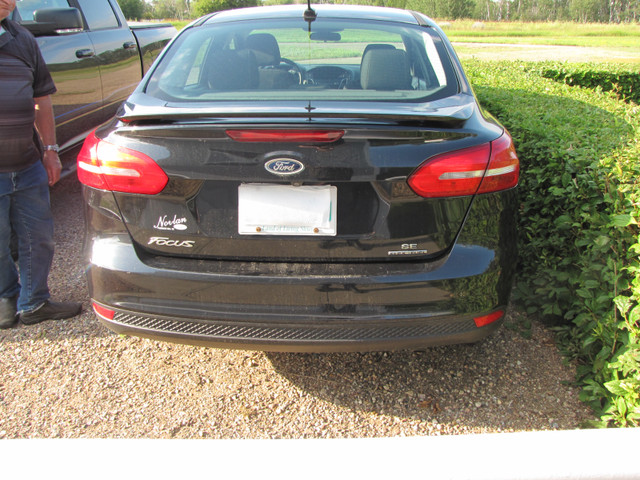 ford focus se in Cars & Trucks in Lloydminster - Image 4