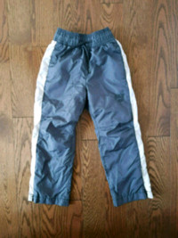 Toddler Boy's GAP Splash Pants - Size 4 (NEW CONDITION)