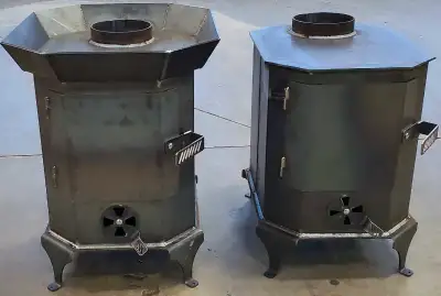 wood stoves and Sauna stoves , View more