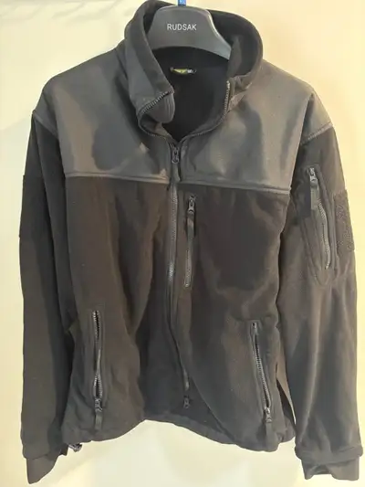 Men's Condor Alpha Fleece Tactical Jacket - XL, View more