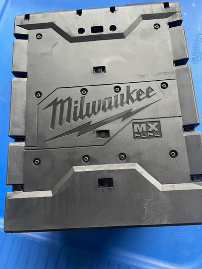Milwaukee MX Fuel Lithium Battery **Brand New**Save over $300, View more