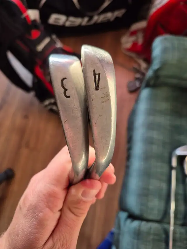 Titleist Golf Irons in Golf in Cornwall - Image 6