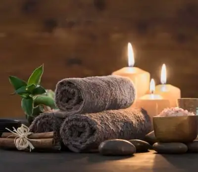Manjeet Salon & Spa, View more