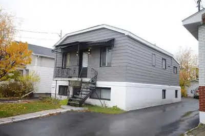 Petit 4 ½ - Vieux Longueuil