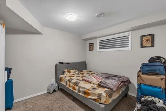 2 bedrooms basement for rent 