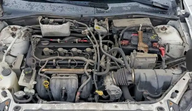 Ford Focus 445588610944880642