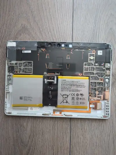 Surface Go (working) , View more