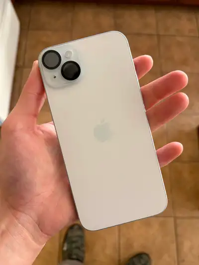 iPhone 15 plus, View more