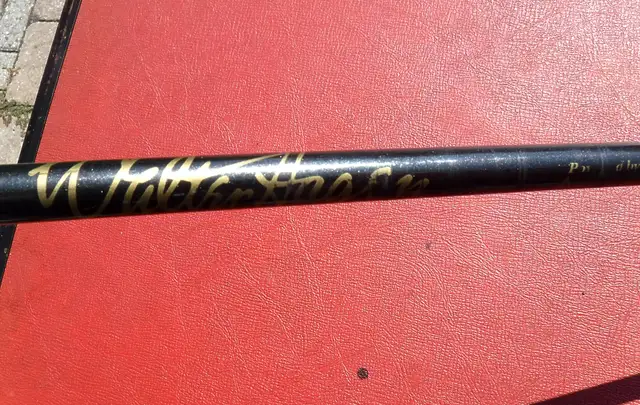 Right Handed Golf Driving Iron in Golf in Ottawa - Image 5