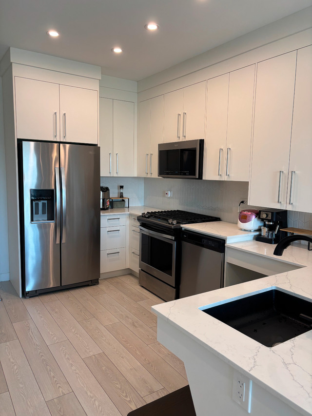 Car-Free Living in the Heart of West Springs – 1 bed(628sqft) in Long Term Rentals in Calgary - Image 2