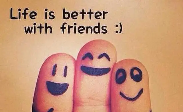 I'm looking for FEMALE FRIENDSHIP