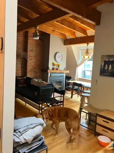 Available: July 1, 2026 (earlier move-in negotiable) Rent: $2,373.69/month — all utilities included...