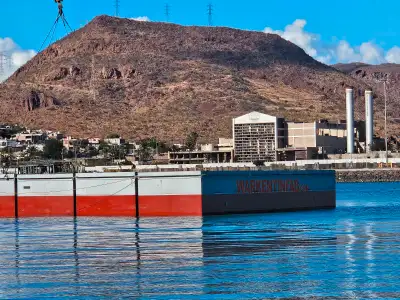 Meet Warfab's Custom Series Barge—where durability meets design. Built with robust 1/4" plate steel,...