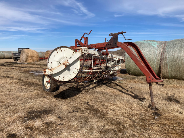 Hay Rake in Livestock in Portage la Prairie