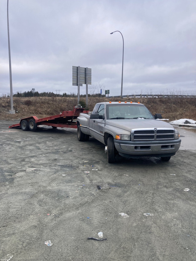 Towing services in Other in Dartmouth - Image 2