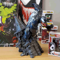 Marvel ArtFX Venom statue
