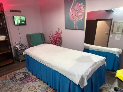 Tranquil Spa Massage and Waxing Services, View more