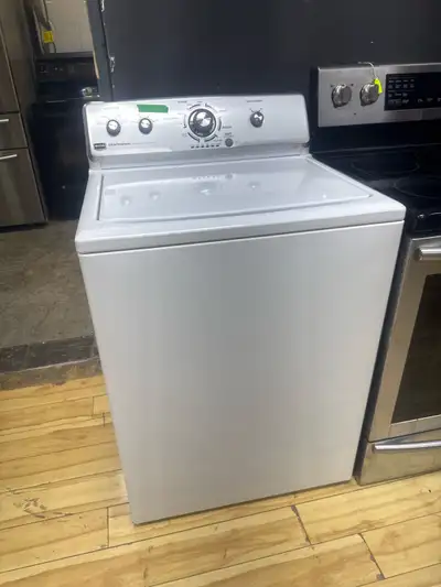 Washing Machine, View more