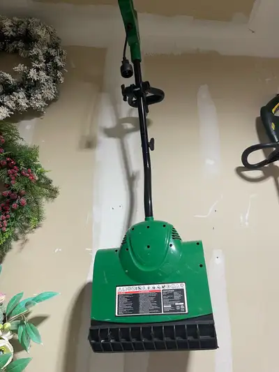 electric snow shovel, View more