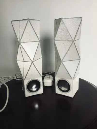 Speakers That Light Up, View more